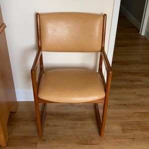 Dining chairs